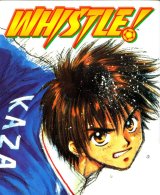 BUY NEW whistle - 132091 Premium Anime Print Poster
